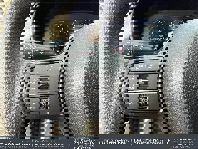 Used 2025 Honda Accord SE image 18