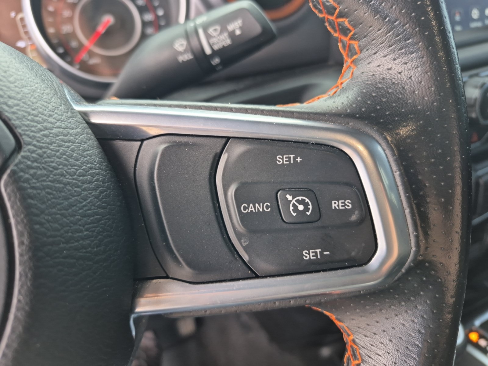 Used 2021 Jeep Gladiator Mojave AWD/4WD image 27