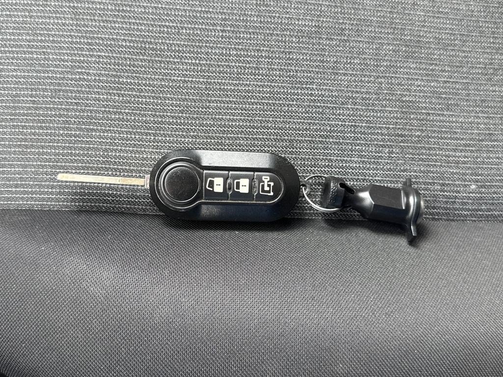Used 2019 RAM ProMaster City Tradesman SLT FWD image 4
