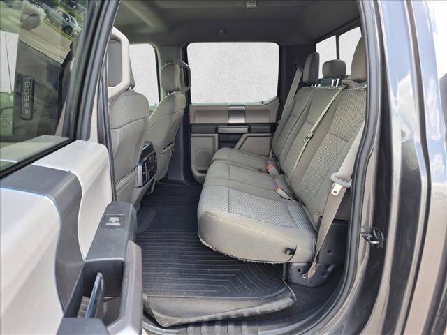 Used 2019 Ford F150 XLT w/ Equipment Group 302A Luxury AWD/4WD image 19