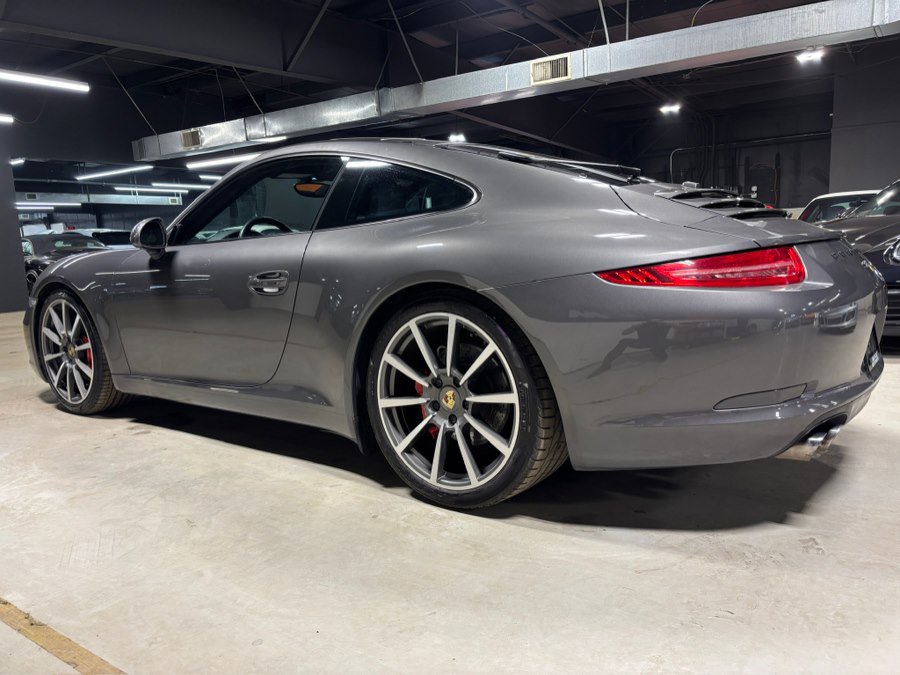 Used 2012 Porsche 911 Carrera S image 4