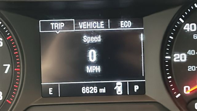 Used 2023 Chevrolet TrailBlazer LS FWD image 19