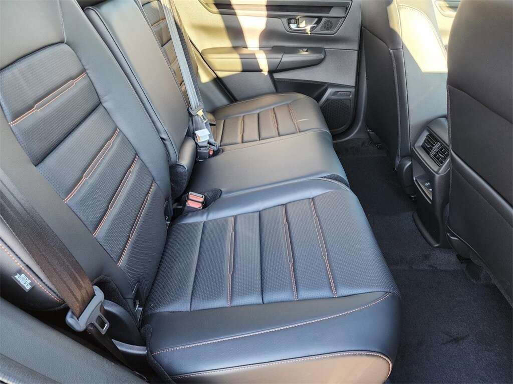 Certified 2024 Honda CR-V Sport-L image 20