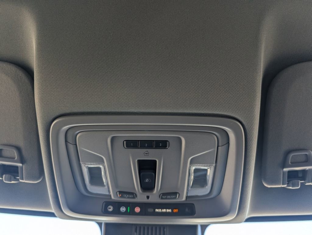 New 2026 GMC Sierra 2500 SLT image 21