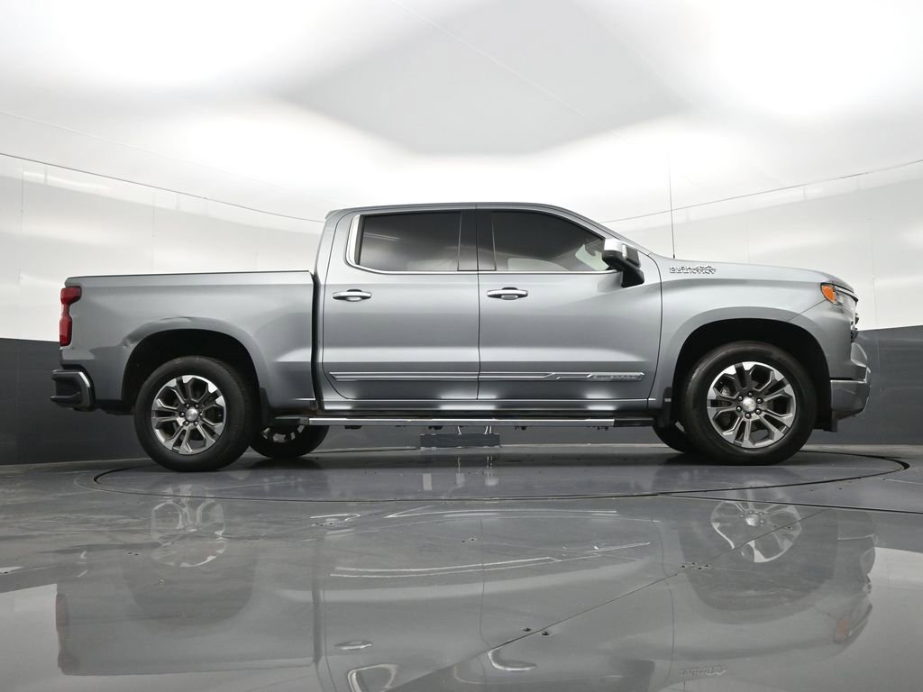Used 2023 Chevrolet Silverado 1500 High Country image 28