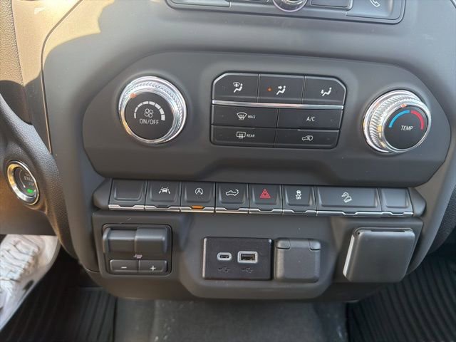 New 2026 GMC Sierra 1500 Pro w/ Graphite Edition image 22