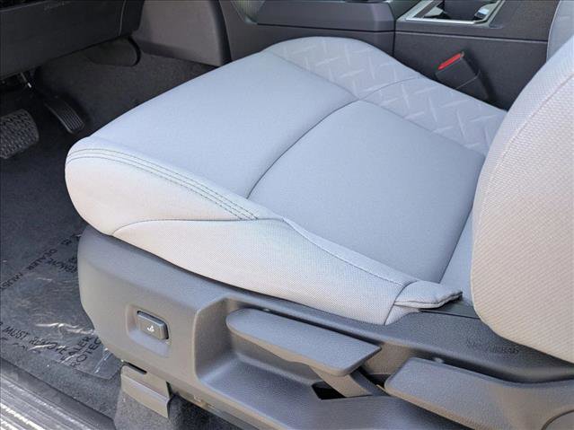 New 2025 Toyota Tacoma SR5 video 4