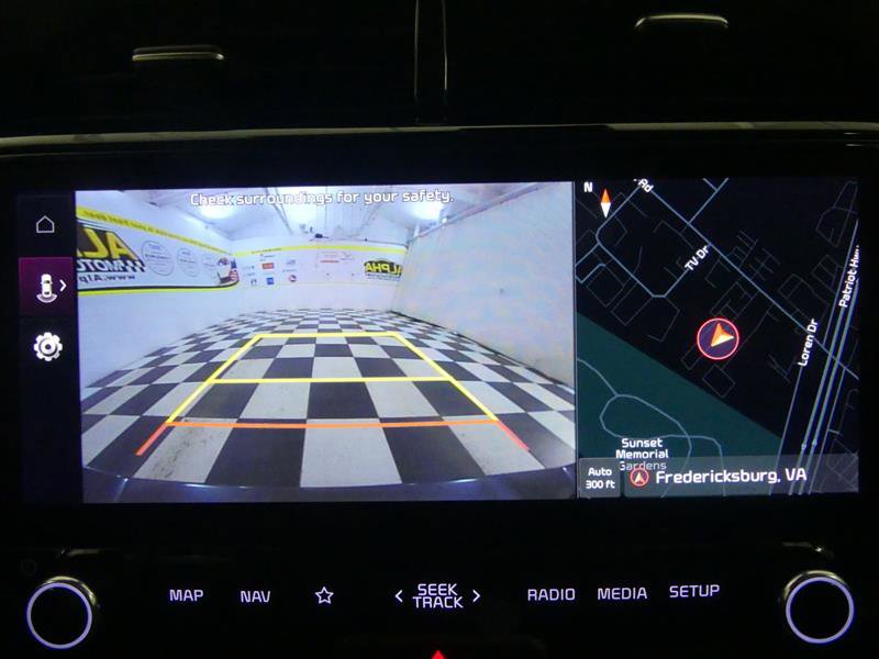 Used 2023 Kia Soul GT-Line FWD image 9