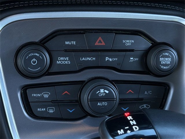 Used 2021 Dodge Challenger R/T Scat Pack w/ Driver Convenience Group image 29