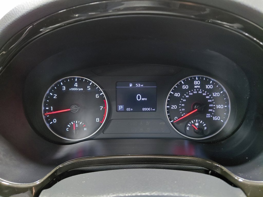 Used 2022 Kia Seltos EX AWD/4WD image 31