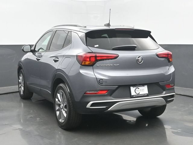 Used 2020 Buick Encore GX Select w/ Experience Buick Package FWD image 4