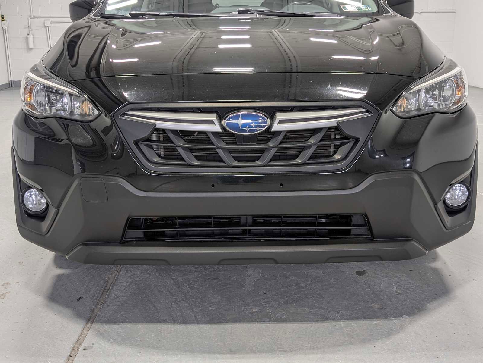 Used 2022 Subaru Crosstrek 2.0i Premium w/ Moonroof Package image 2