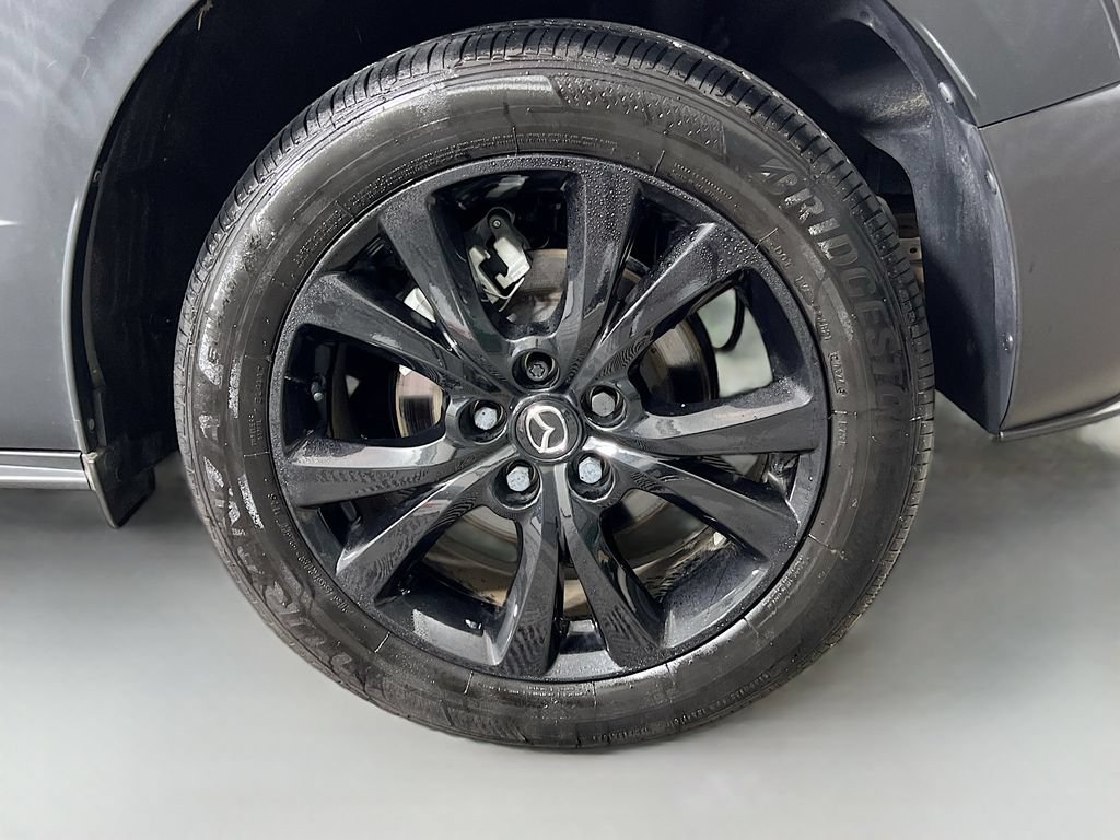 Certified 2024 MAZDA CX-30 AWD 2.5 S w/ Select Sport Pkg image 34