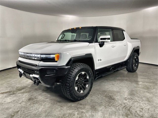 Used 2024 GMC Hummer EV 3X w/ Battery Pack, 24 Module Pack image 4