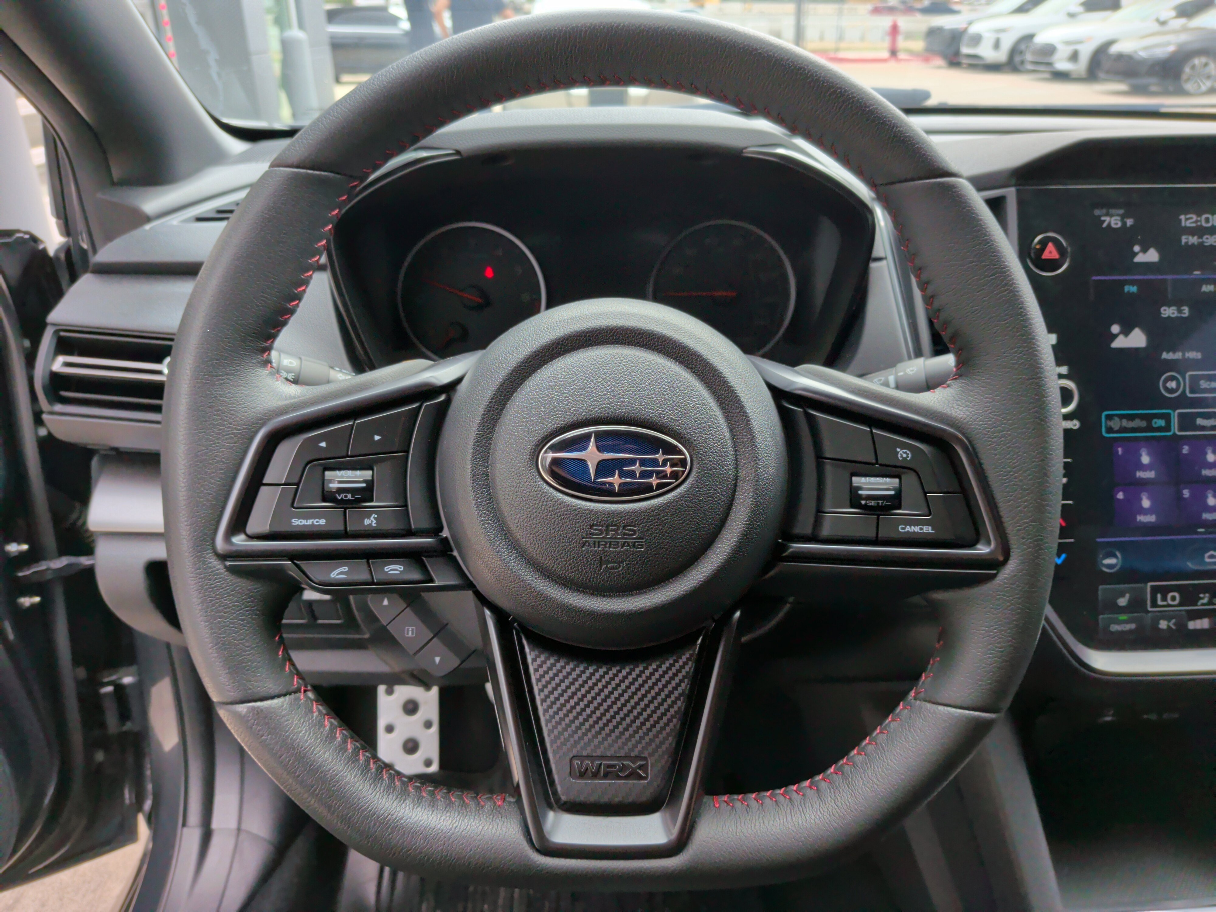 Used 2023 Subaru WRX Premium image 18