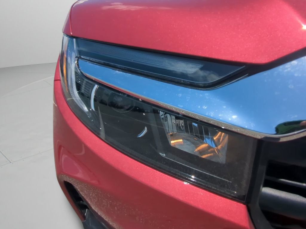 New 2026 Honda Ridgeline RTL image 27