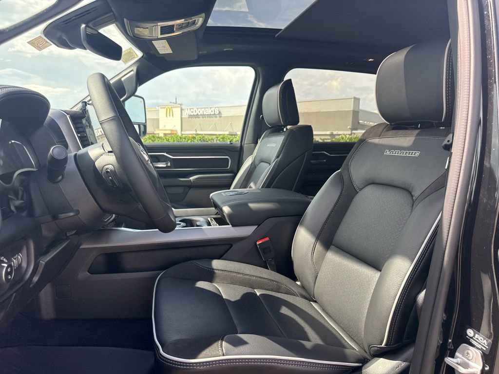 New 2026 RAM 1500 Laramie image 31