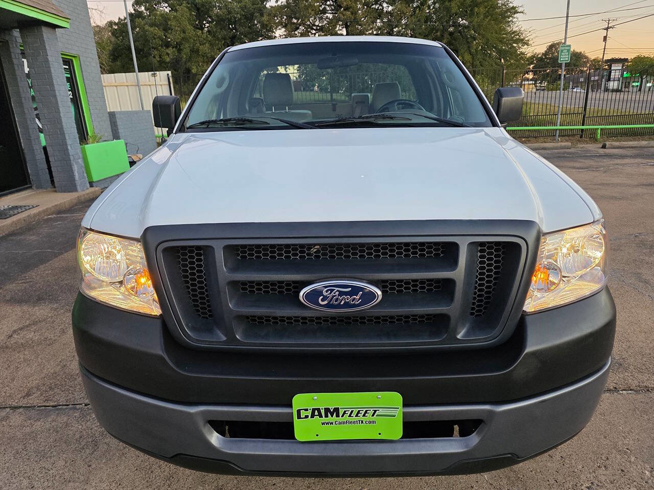 Used 2006 Ford F150 STX RWD image 49