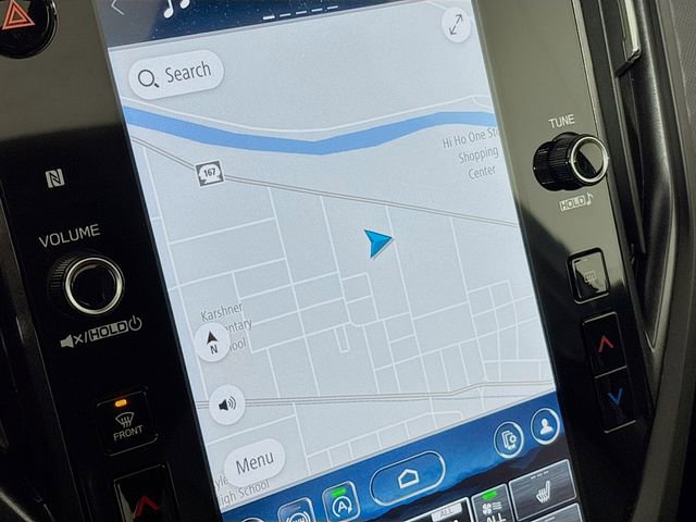 New 2026 Subaru Forester Wilderness image 13