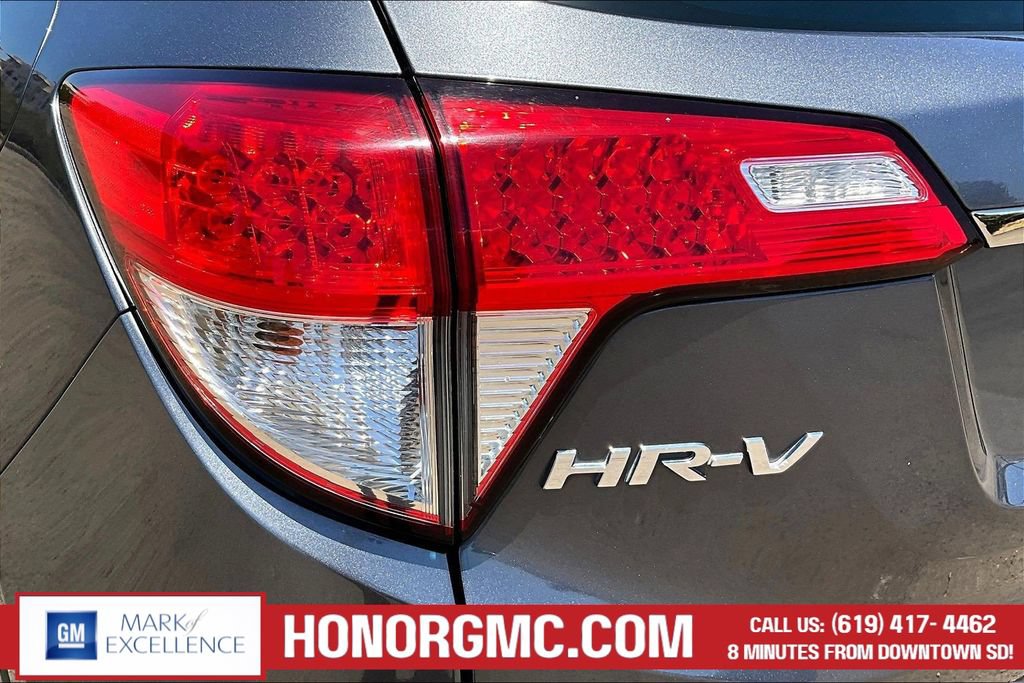 Used 2022 Honda HR-V LX image 22