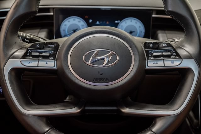 Used 2023 Hyundai Tucson XRT AWD/4WD image 12
