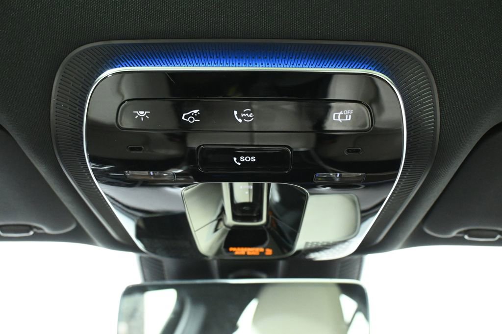 Certified 2025 Mercedes-Benz C 300 4MATIC Sedan image 18