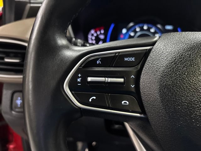 Used 2020 Hyundai Santa Fe Limited AWD/4WD image 21