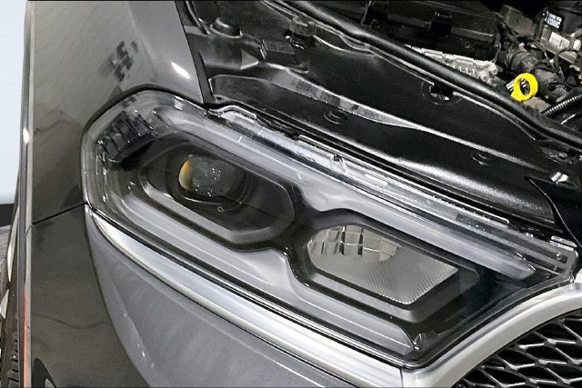 Used 2024 Dodge Durango Citadel AWD/4WD image 32