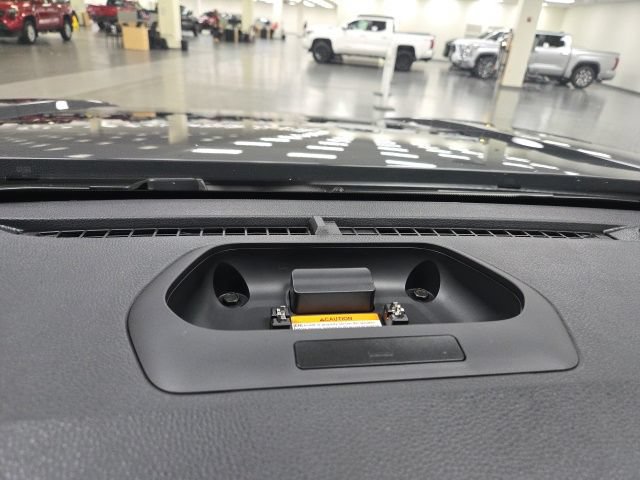 New 2026 Toyota 4Runner TRD Off-Road Premium AWD/4WD image 26
