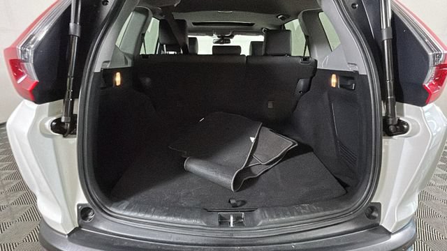 Used 2022 Honda CR-V Touring image 27