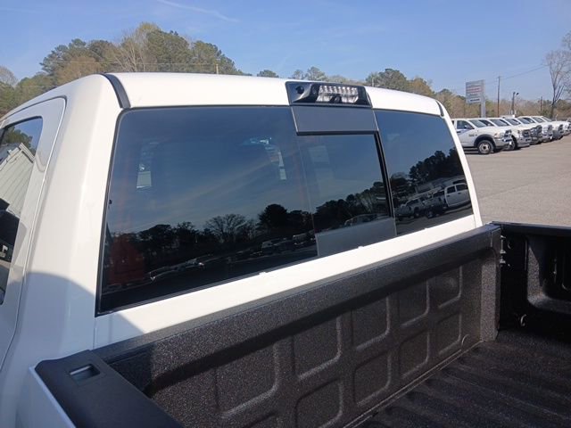 New 2026 RAM 3500 Laramie image 9