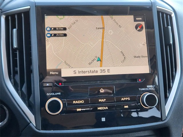 Used 2023 Subaru Crosstrek 2.5i Limited w/ Popular Package #4A image 17