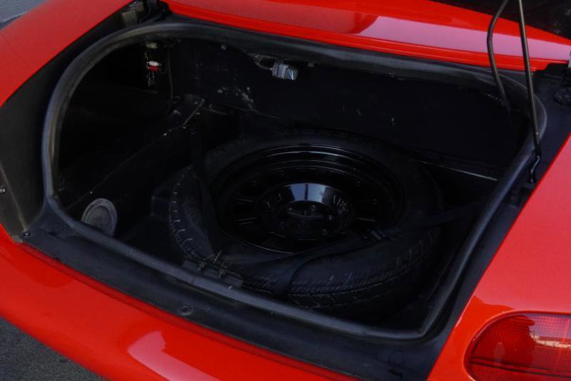 Used 1994 Dodge Viper RT/10 RWD image 43