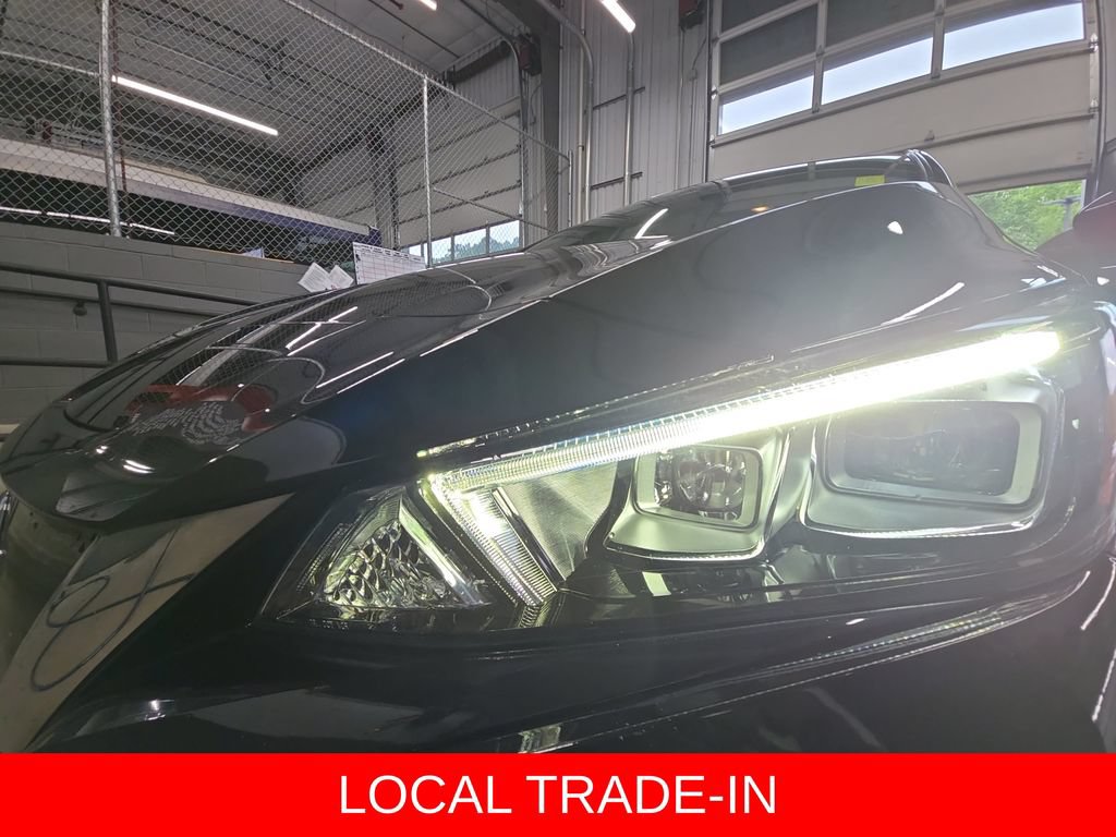 Used 2022 Nissan Leaf SV w/ SV Technology Package FWD image 31