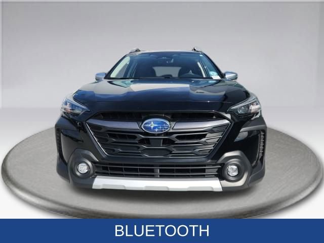 Certified 2023 Subaru Outback Touring XT image 12
