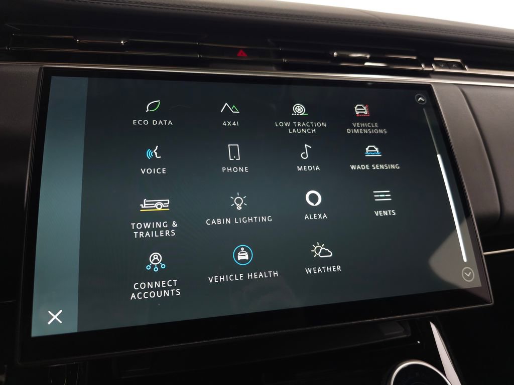 Certified 2023 Land Rover Range Rover Sport SE Dynamic AWD/4WD image 25