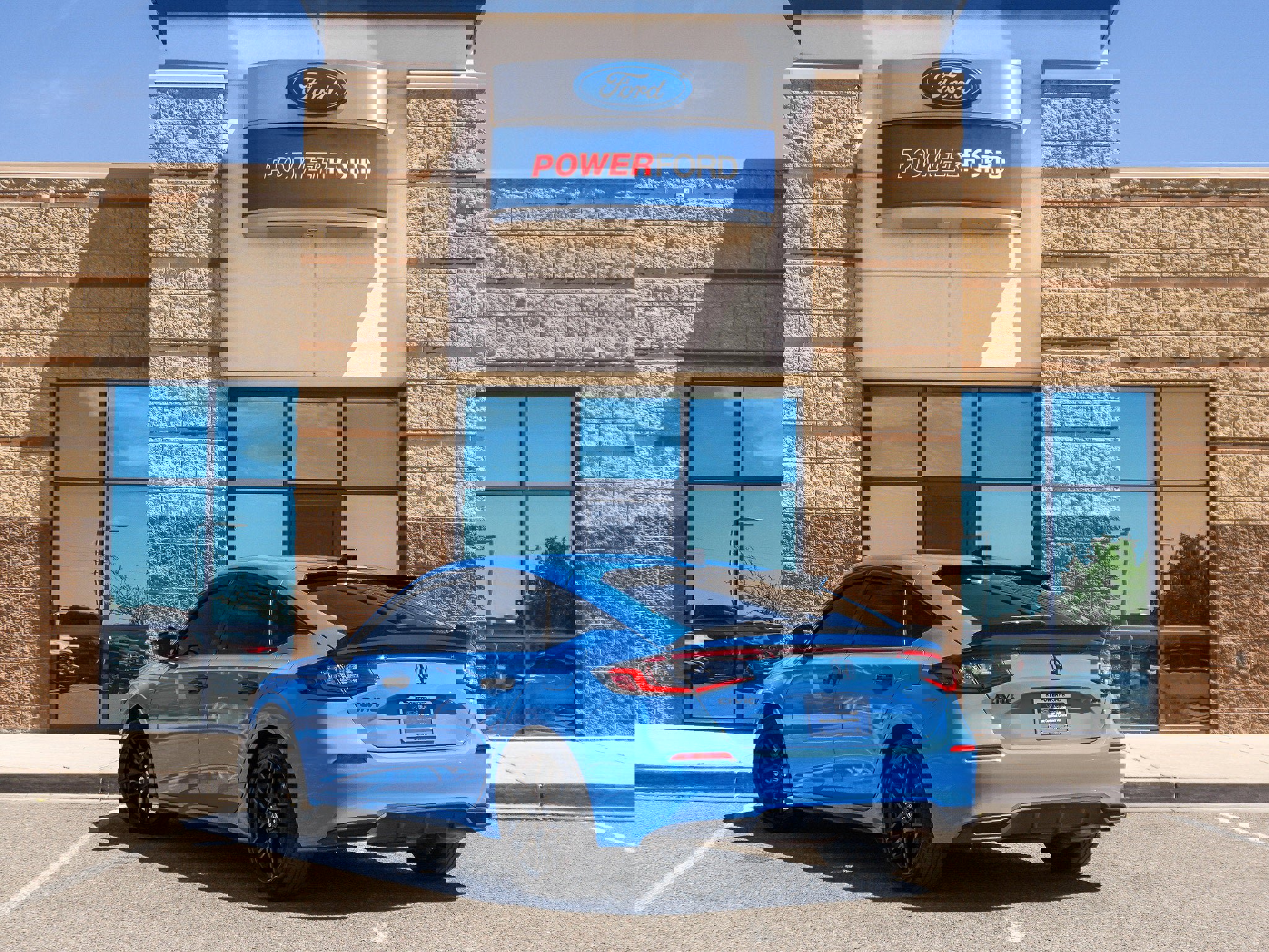 Used 2024 Honda Civic Sport image 8