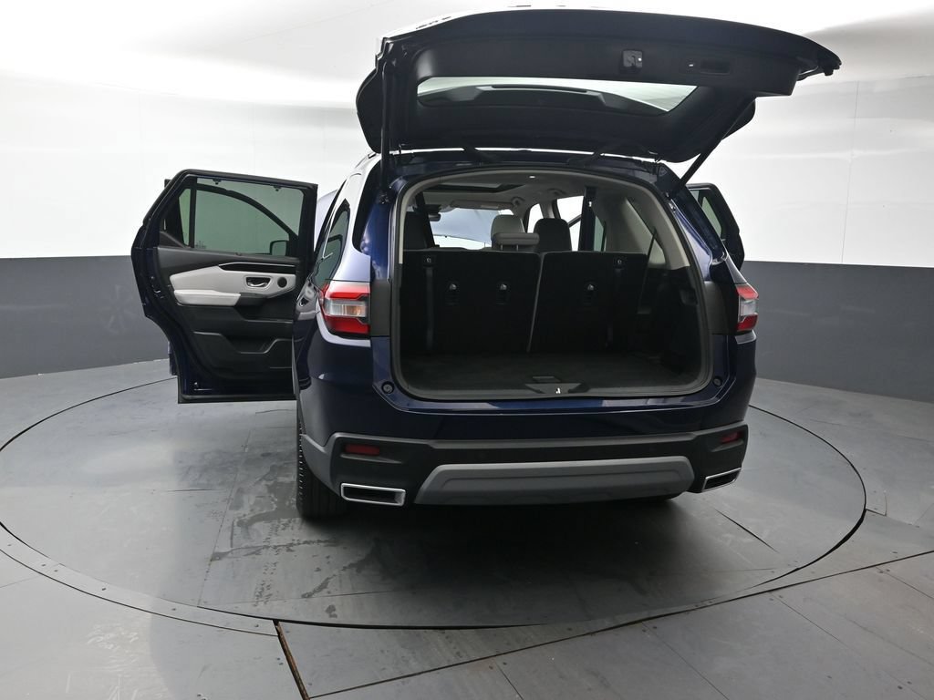 Certified 2024 Honda Pilot Touring image 52