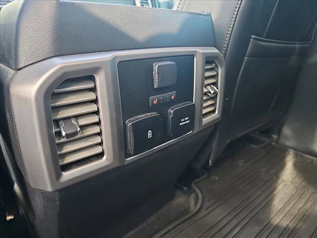 Used 2020 Ford F150 Platinum w/ Equipment Group 701A Luxury image 28