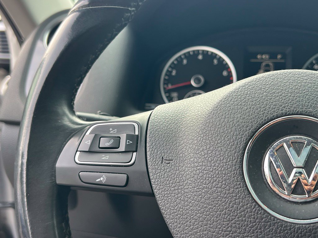 Used 2012 Volkswagen Tiguan S AWD/4WD image 20