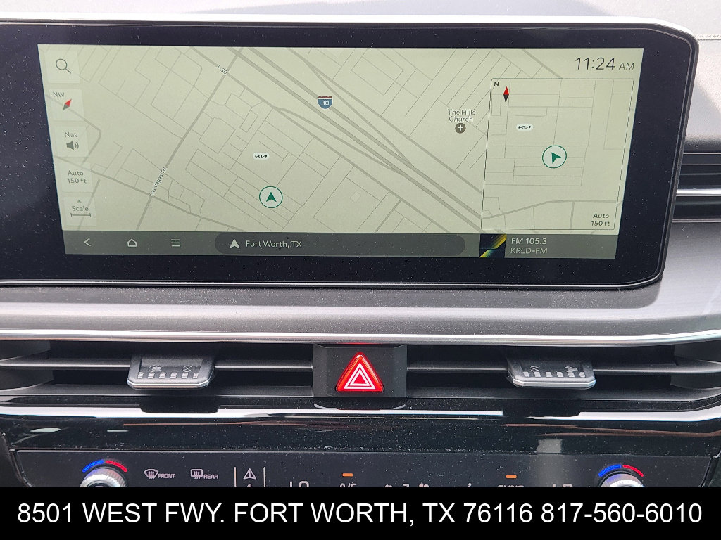 New 2026 Kia K5 GT-Line image 12