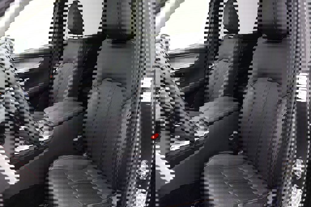 Used 2024 MAZDA CX-90 3.3 Turbo w/ Preferred Plus image 16