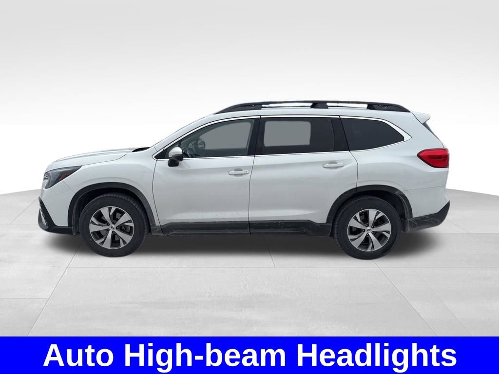 Used 2023 Subaru Ascent Premium w/ Convenience Package image 21