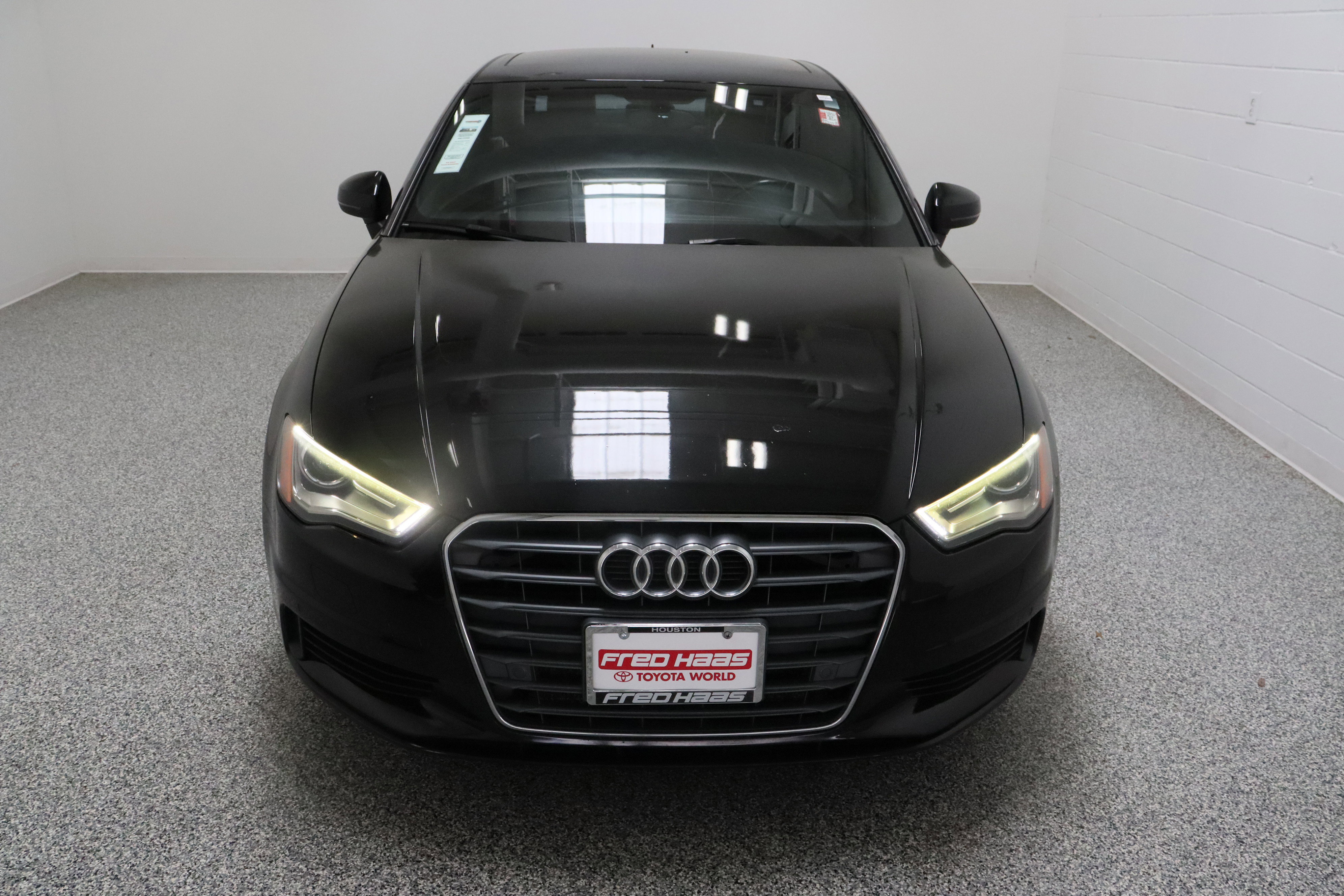 Used 2016 Audi A3 1.8T Premium image 3