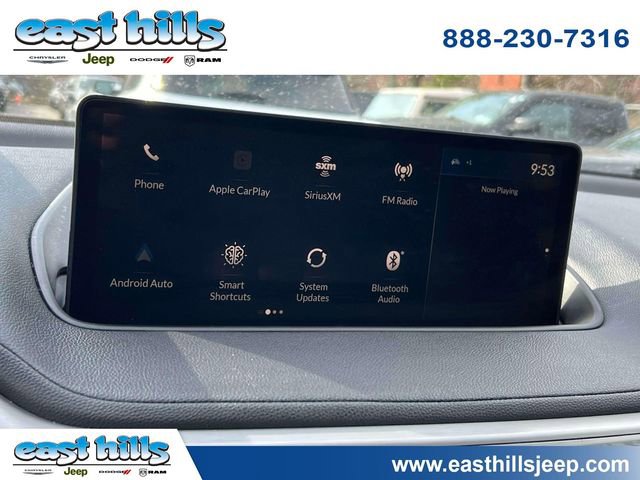 Used 2023 Acura MDX SH-AWD image 29