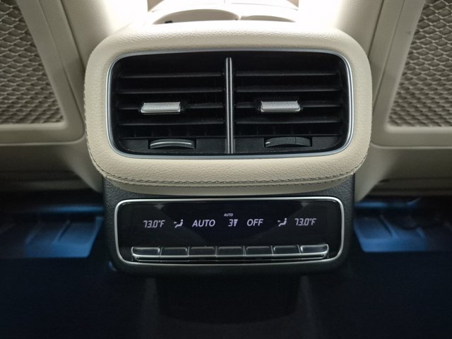 Used 2025 Mercedes-Benz GLS 450 4MATIC image 19