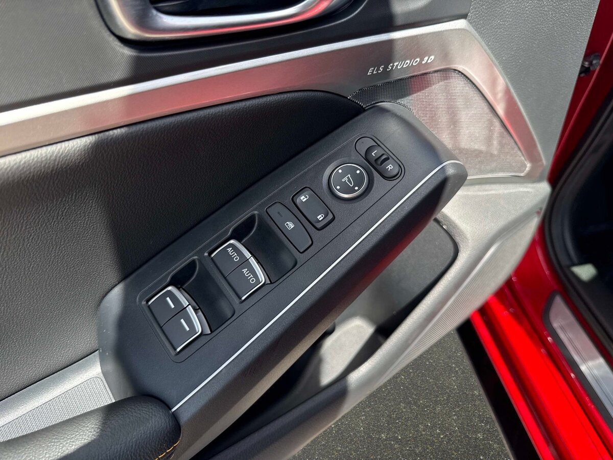 Used 2026 Acura Integra A-Spec FWD image 17