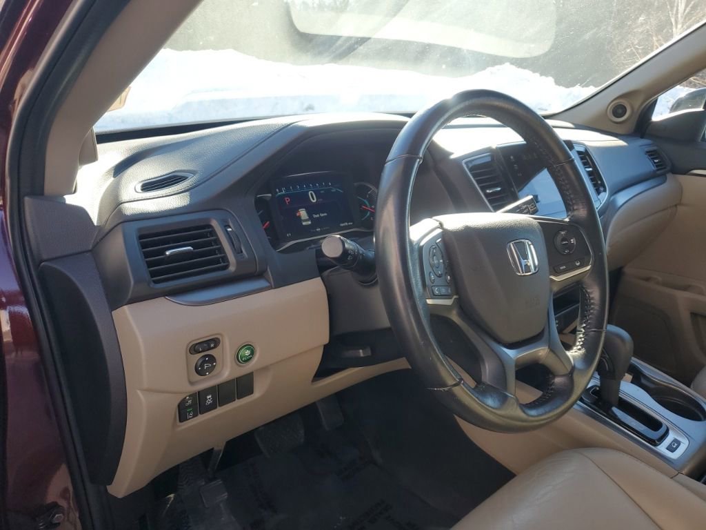 Used 2020 Honda Pilot EX-L image 13