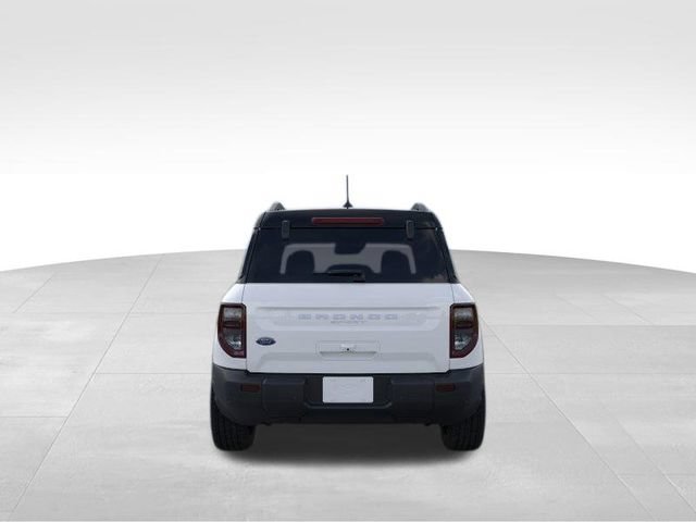 New 2025 Ford Bronco Sport Outer Banks AWD/4WD image 6