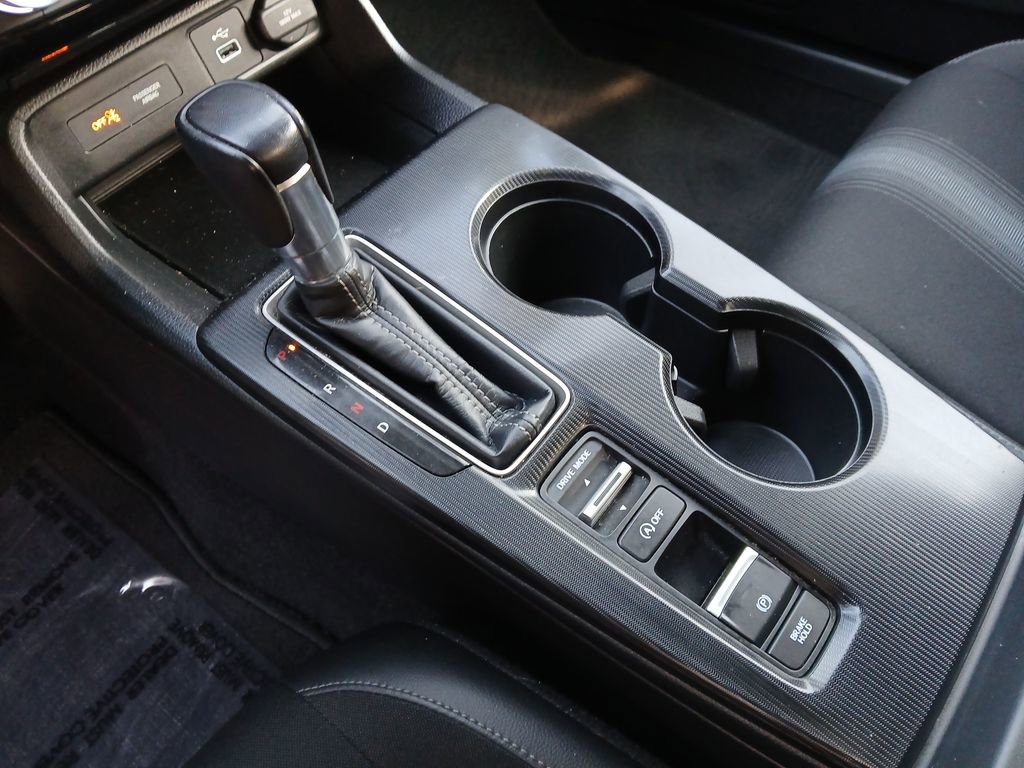 Used 2024 Honda Civic Sport image 22